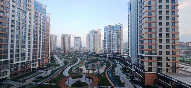 Продаётся 4-комн. новостройка 129 м², м. Бакмил, photo 1 from 11