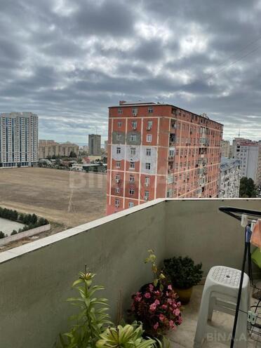 Продаётся 2-комн. новостройка 82 м², м. Иншаатчылар, photo 12 from 21