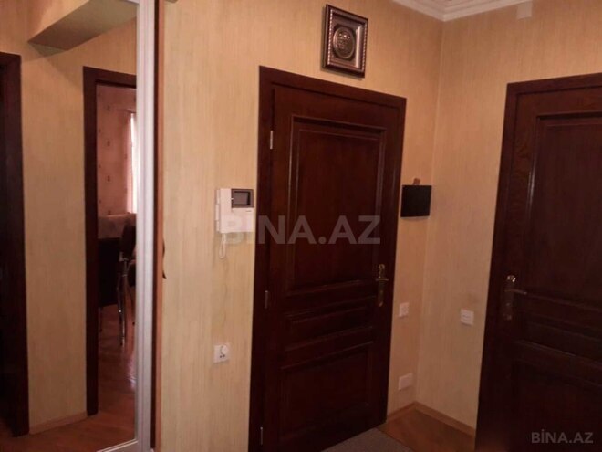 Продаётся 2-комн. новостройка 82 м², м. Иншаатчылар, photo 16 from 21