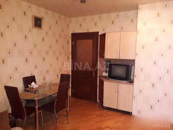 Продаётся 2-комн. новостройка 82 м², м. Иншаатчылар, photo 18 from 21