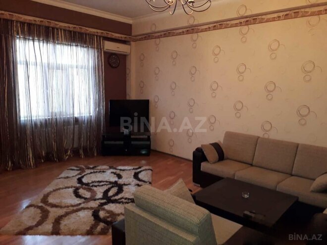 Продаётся 2-комн. новостройка 82 м², м. Иншаатчылар, photo 15 from 21