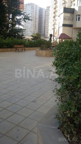 Продаётся 2-комн. новостройка 82 м², м. Иншаатчылар, photo 11 from 21