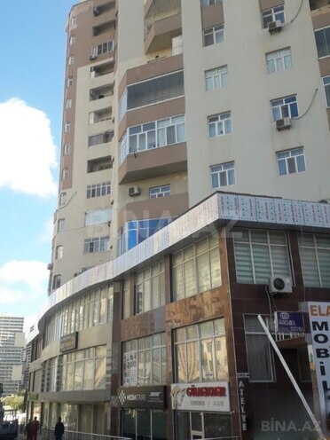 Продаётся 2-комн. новостройка 82 м², м. Иншаатчылар, photo 6 from 21