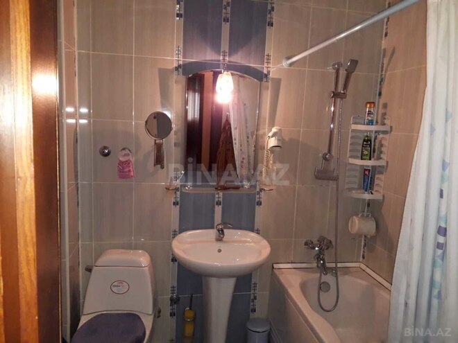 Продаётся 2-комн. новостройка 82 м², м. Иншаатчылар, photo 20 from 21