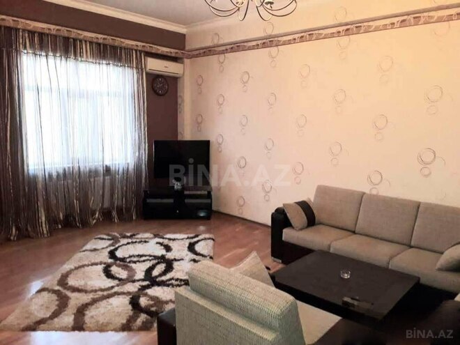 Продаётся 2-комн. новостройка 82 м², м. Иншаатчылар, photo 14 from 21