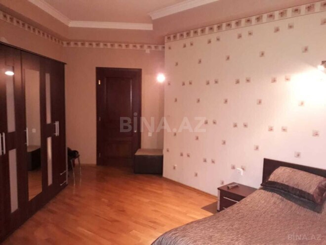 Продаётся 2-комн. новостройка 82 м², м. Иншаатчылар, photo 19 from 21