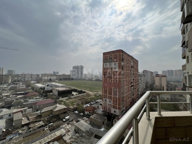 Продаётся 2-комн. новостройка 82 м², м. Иншаатчылар, photo 13 from 21