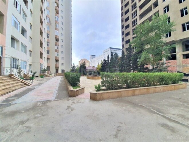 Продаётся 2-комн. новостройка 82 м², м. Иншаатчылар, photo 4 from 21