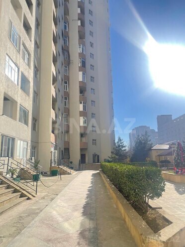 Продаётся 2-комн. новостройка 82 м², м. Иншаатчылар, photo 7 from 21