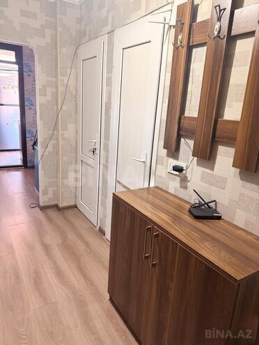 Продаётся 3-комн. вторичка 60 м², м. Ази Асланов, photo 14 from 20
