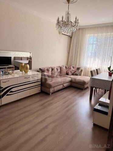 Продаётся 3-комн. вторичка 60 м², м. Ази Асланов, photo 4 from 20