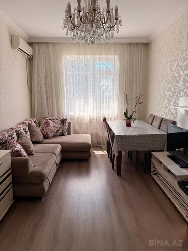 Продаётся 3-комн. вторичка 60 м², м. Ази Асланов, photo 1 from 20