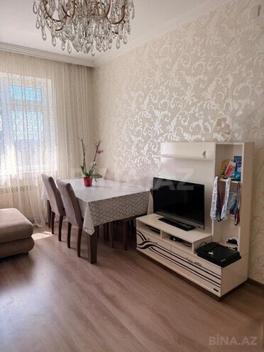 Продаётся 3-комн. вторичка 60 м², м. Ази Асланов, photo 6 from 20