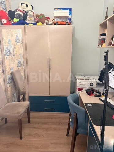 Продаётся 3-комн. вторичка 60 м², м. Ази Асланов, photo 12 from 20