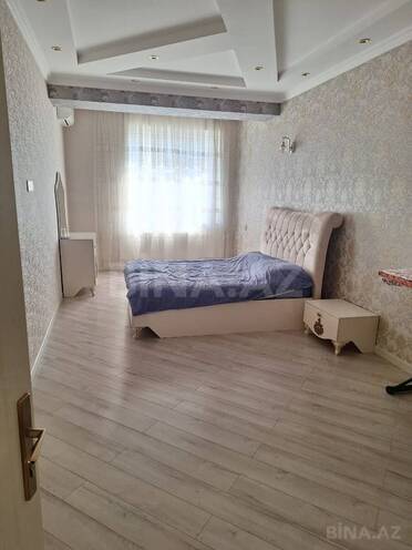 İcarəyə verilir 2 otaqlı yeni tikili 120 m², Nəriman Nərimanov m., photo 7 from 18