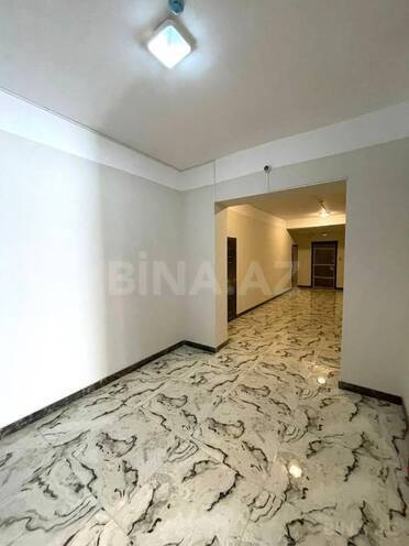 İcarəyə verilir 2 otaqlı yeni tikili 120 m², Nəriman Nərimanov m., photo 14 from 18