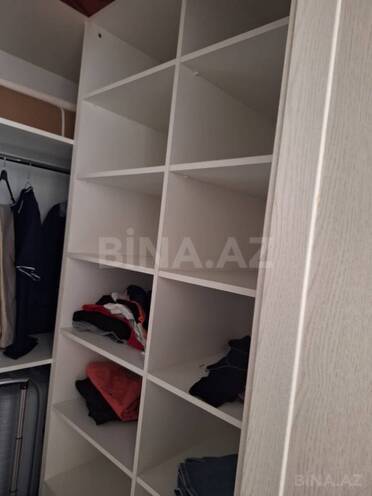 İcarəyə verilir 2 otaqlı yeni tikili 120 m², Nəriman Nərimanov m., photo 15 from 18