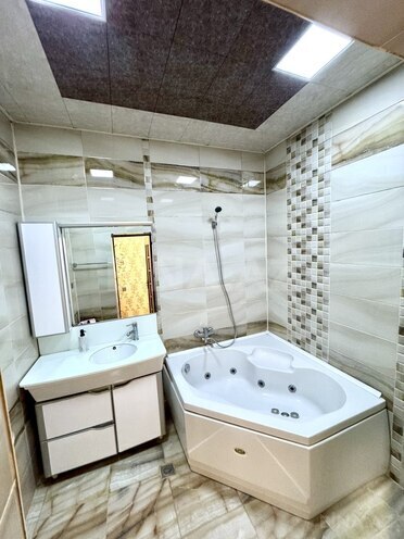 Satılır 3 otaqlı yeni tikili 120 m², İnşaatçılar m., photo 18 from 27