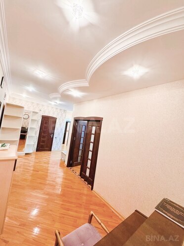 Satılır 3 otaqlı yeni tikili 120 m², İnşaatçılar m., photo 7 from 27