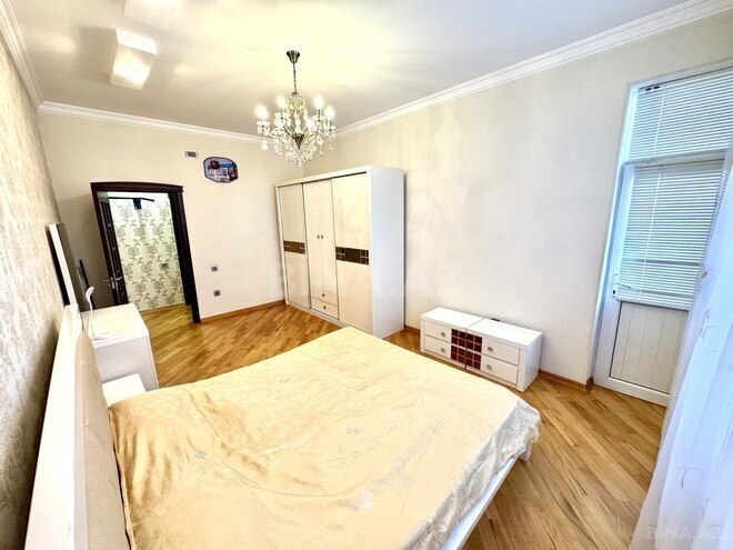 Satılır 3 otaqlı yeni tikili 120 m², İnşaatçılar m., photo 21 from 27