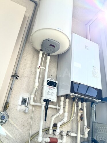 Satılır 3 otaqlı yeni tikili 120 m², İnşaatçılar m., photo 26 from 27