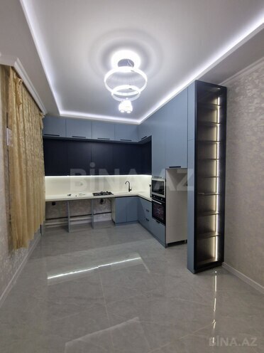Satılır 5 otaqlı həyət evi/bağ evi 195 m², Zabrat q., photo 4 from 21