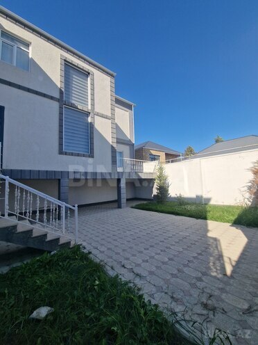Satılır 5 otaqlı həyət evi/bağ evi 195 m², Zabrat q., photo 3 from 21