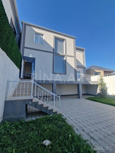 Satılır 5 otaqlı həyət evi/bağ evi 195 m², Zabrat q., photo 9 from 21