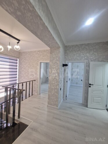 Satılır 5 otaqlı həyət evi/bağ evi 195 m², Zabrat q., photo 12 from 21