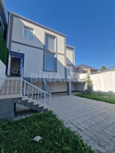 Satılır 5 otaqlı həyət evi/bağ evi 195 m², Zabrat q., photo 8 from 21
