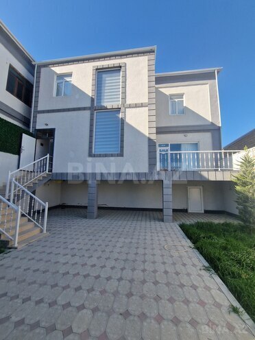 Satılır 5 otaqlı həyət evi/bağ evi 195 m², Zabrat q., photo 7 from 21