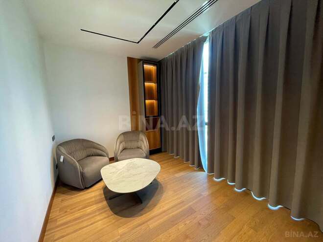Сдаётся 3-комн. новостройка 200 м², м. Ичеришехер, photo 21 from 32