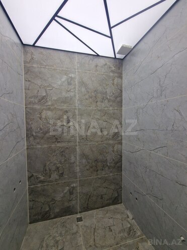 Satılır 5 otaqlı həyət evi/bağ evi 195 m², Zabrat q., photo 16 from 21