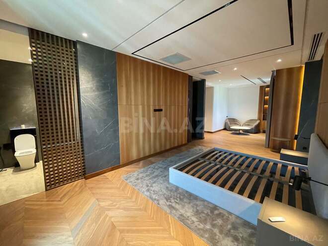 Сдаётся 3-комн. новостройка 200 м², м. Ичеришехер, photo 18 from 32