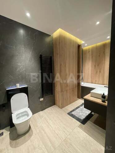 Сдаётся 3-комн. новостройка 200 м², м. Ичеришехер, photo 20 from 32