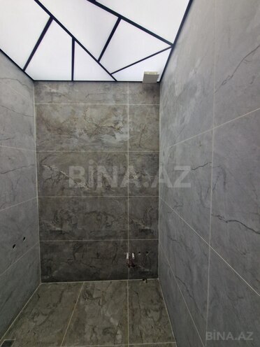 Satılır 5 otaqlı həyət evi/bağ evi 195 m², Zabrat q., photo 15 from 21