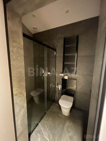 Сдаётся 3-комн. новостройка 200 м², м. Ичеришехер, photo 27 from 32