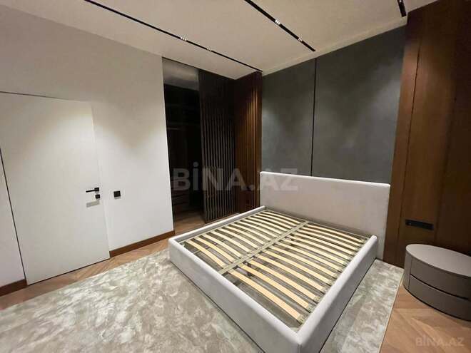 Сдаётся 3-комн. новостройка 200 м², м. Ичеришехер, photo 25 from 32