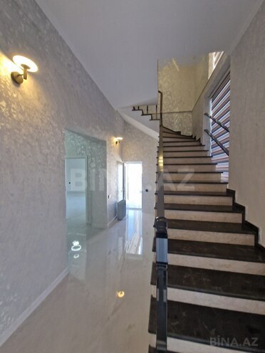 Satılır 5 otaqlı həyət evi/bağ evi 195 m², Zabrat q., photo 11 from 21