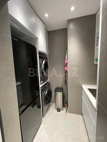 Сдаётся 3-комн. новостройка 200 м², м. Ичеришехер, photo 29 from 32