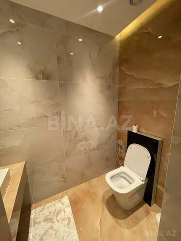 Сдаётся 3-комн. новостройка 200 м², м. Ичеришехер, photo 28 from 32