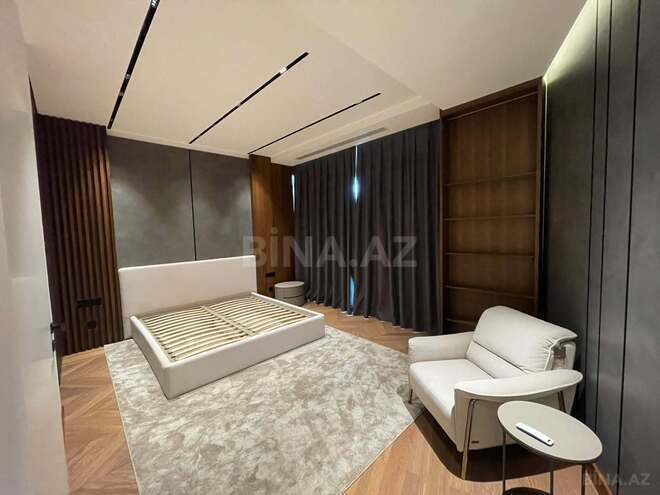 Сдаётся 3-комн. новостройка 200 м², м. Ичеришехер, photo 24 from 32
