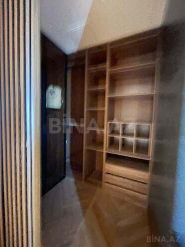 Сдаётся 3-комн. новостройка 200 м², м. Ичеришехер, photo 23 from 32