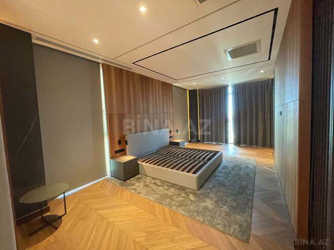 Сдаётся 3-комн. новостройка 200 м², м. Ичеришехер, photo 17 from 32