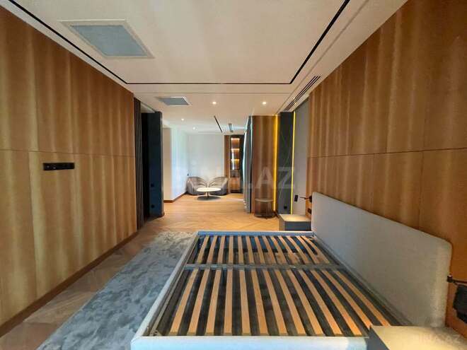 Сдаётся 3-комн. новостройка 200 м², м. Ичеришехер, photo 22 from 32