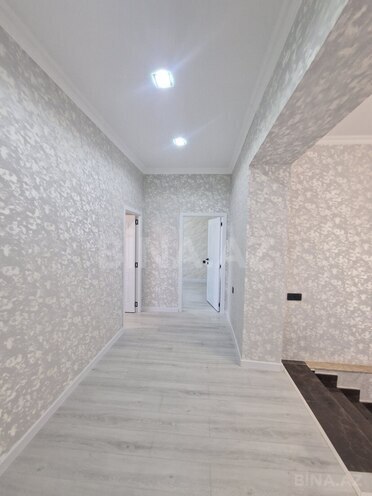 Satılır 5 otaqlı həyət evi/bağ evi 195 m², Zabrat q., photo 18 from 21