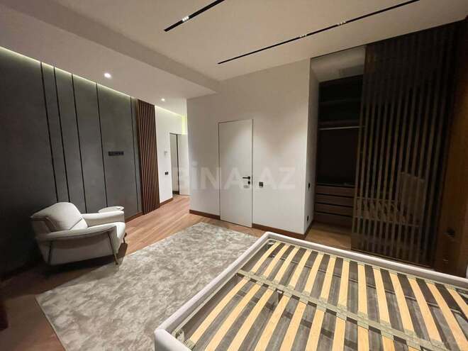 Сдаётся 3-комн. новостройка 200 м², м. Ичеришехер, photo 26 from 32