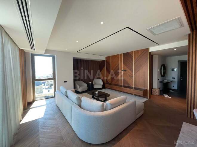 Сдаётся 3-комн. новостройка 200 м², м. Ичеришехер, photo 5 from 32