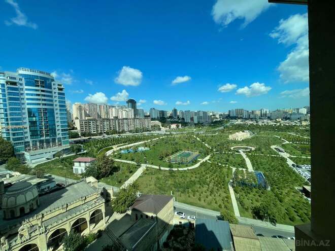 Сдаётся 3-комн. новостройка 200 м², м. Ичеришехер, photo 16 from 32