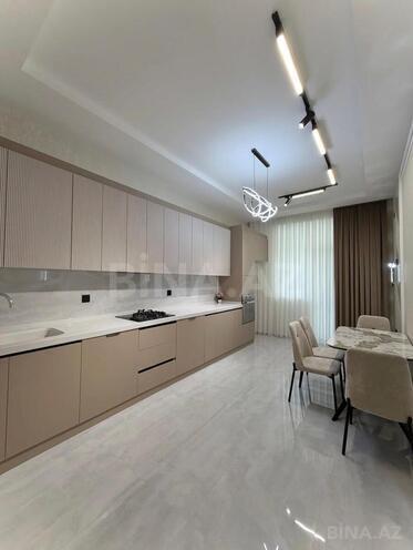 Сдается 2-комн. новостройка 80 м², м. Шах Исмаил Хатаи, photo 6 from 10